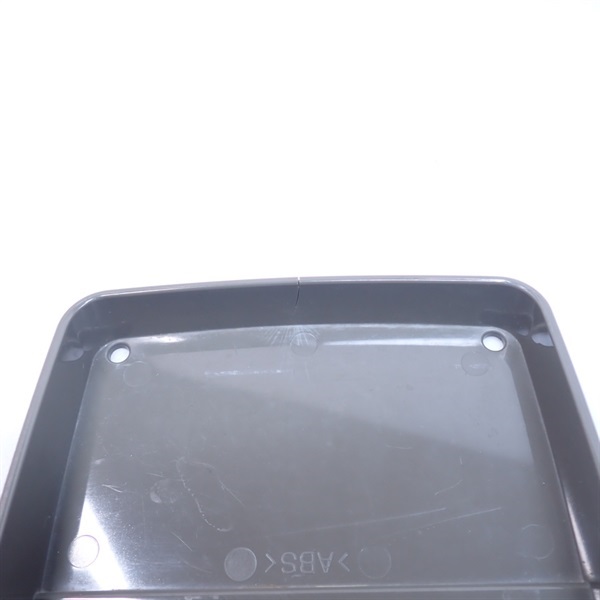 ポータブルＧＰＳ内蔵プロッター魚探ＰＳ－６１１ＣＮ